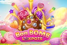 Bon Bomb Luxpots Slot Review